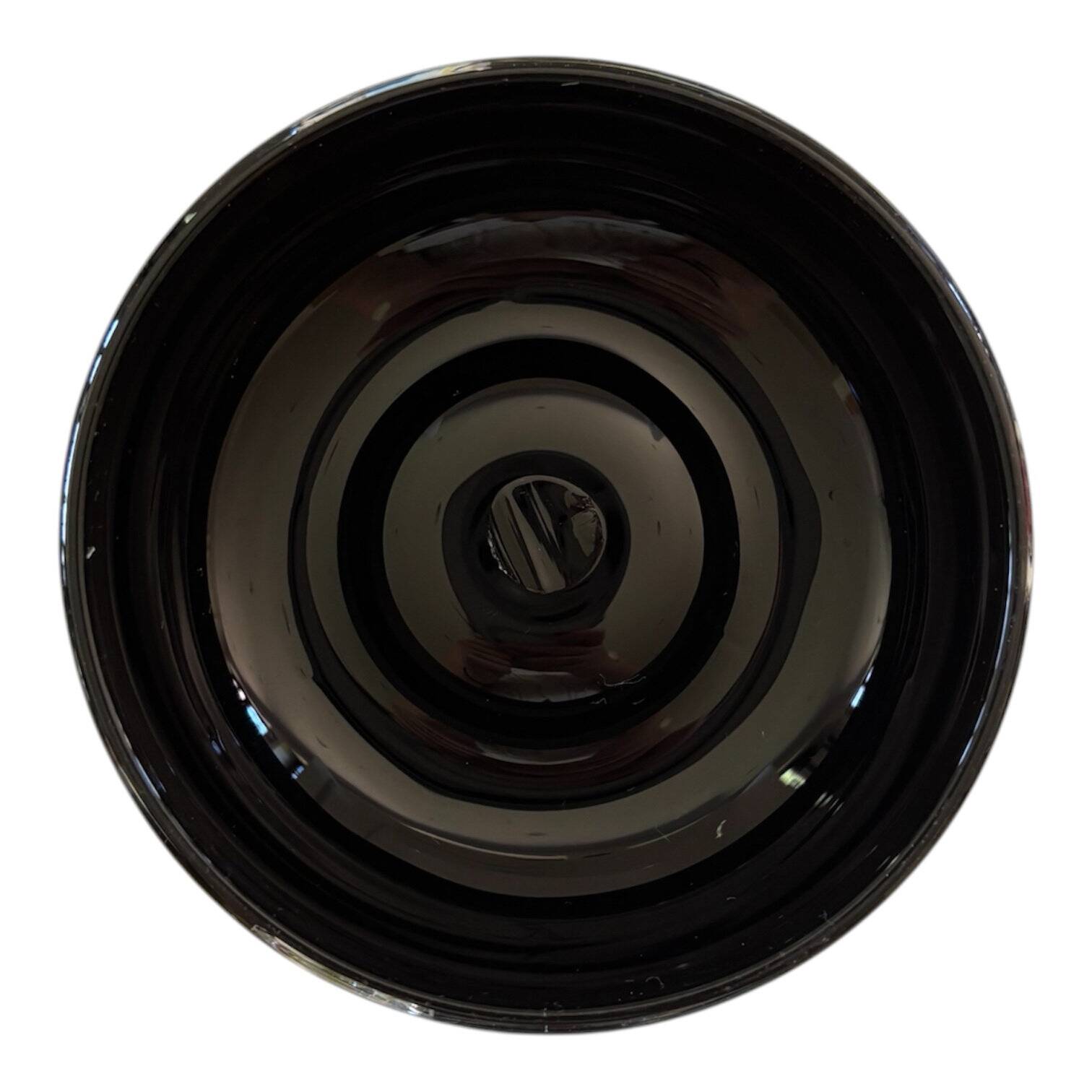 Ettore Sottsass, "Deneb" bowl