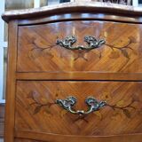 Rosewood chiffonnier