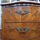 Rosewood chiffonnier