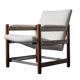 Mid-century armchair