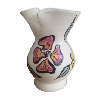 Vase Vallauris