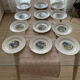 Assiettes