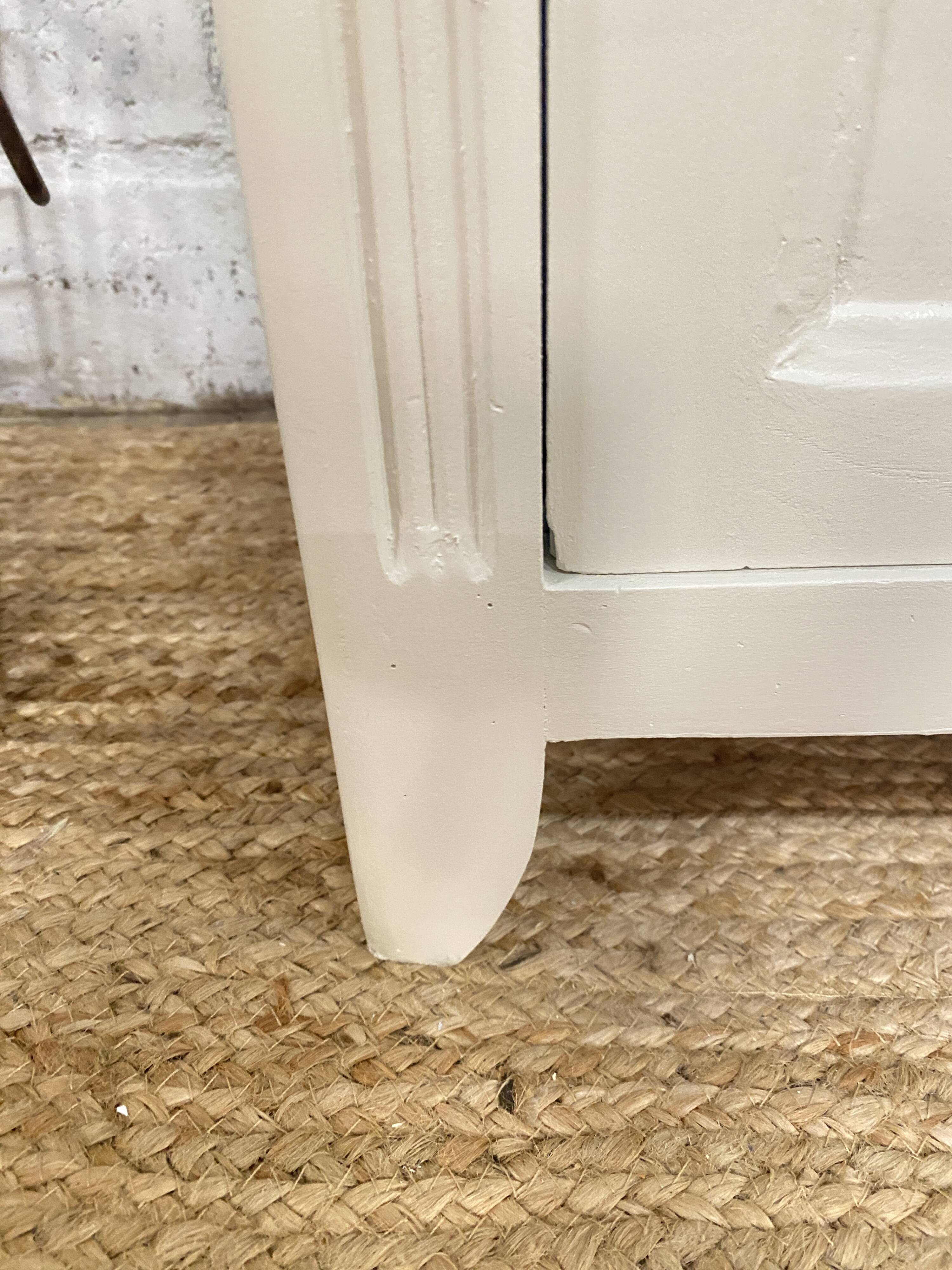 Small Parisian buffet