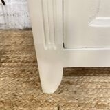 Small Parisian buffet