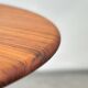 Table basse par Arne Halvorsen pour Rasmus Solberg Møbelverksted