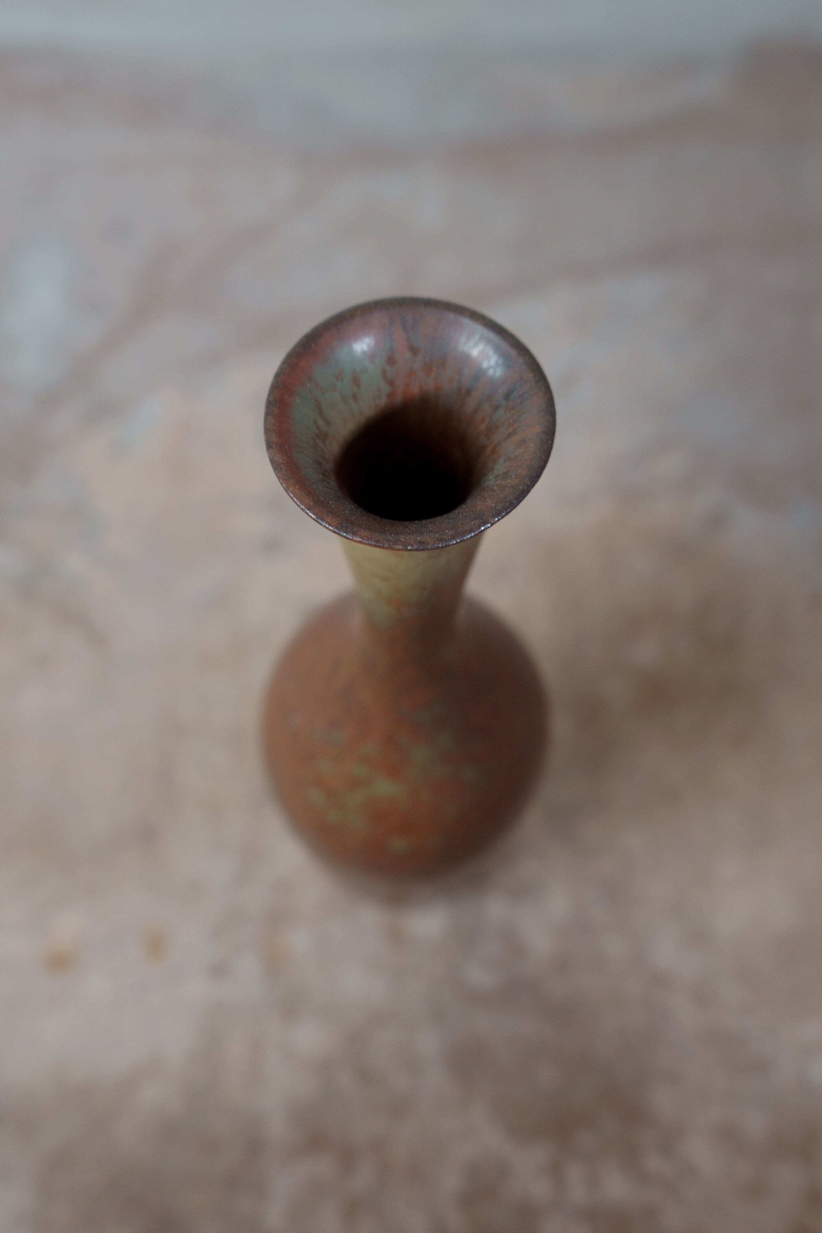 Ceramic vase “ARX”, Gunnar Nylund, Sweden, 1950´s