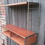 1960 Wall String Shelf