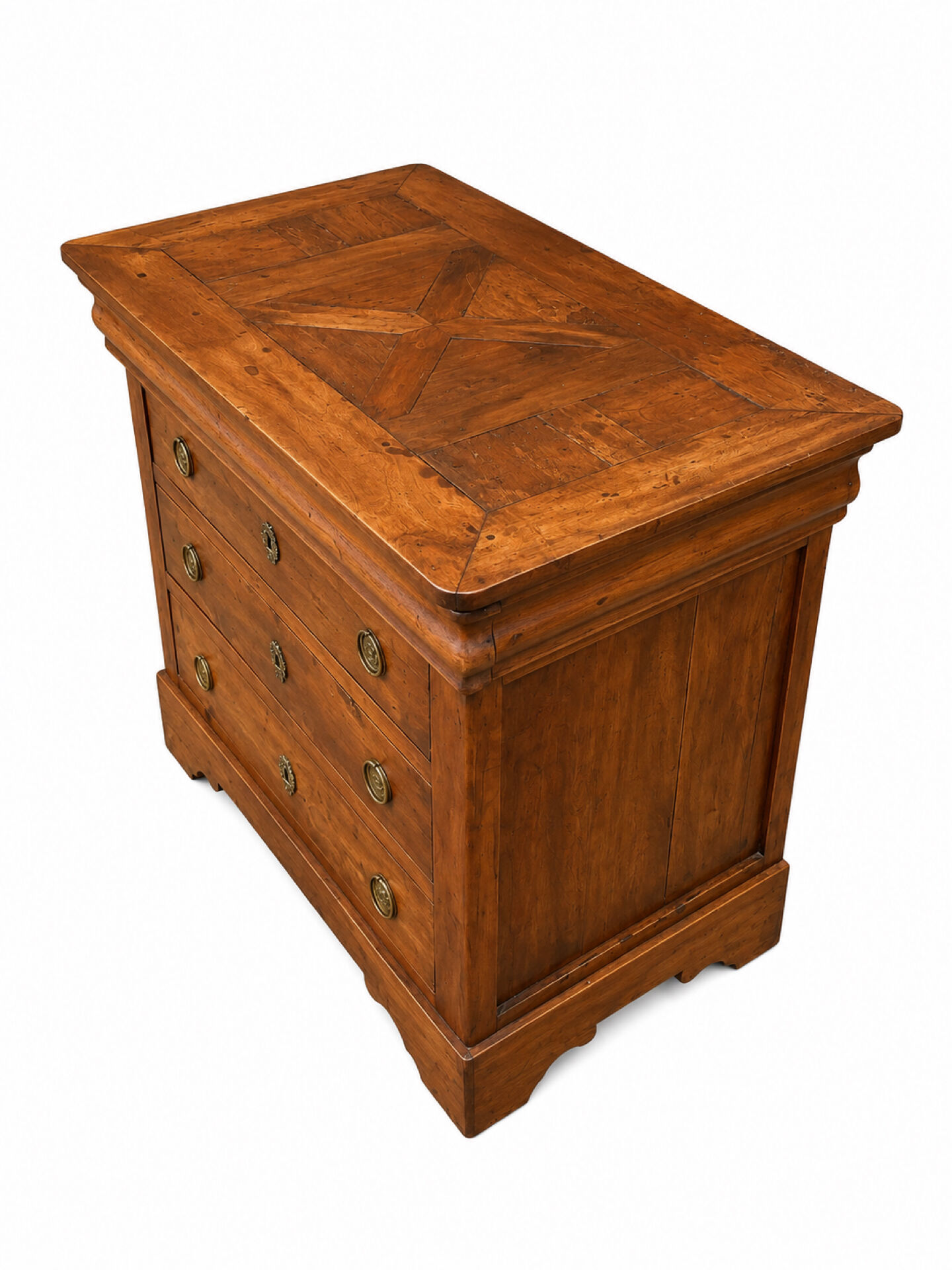 Louis Philippe commode 19th century