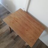 Farmhouse table
