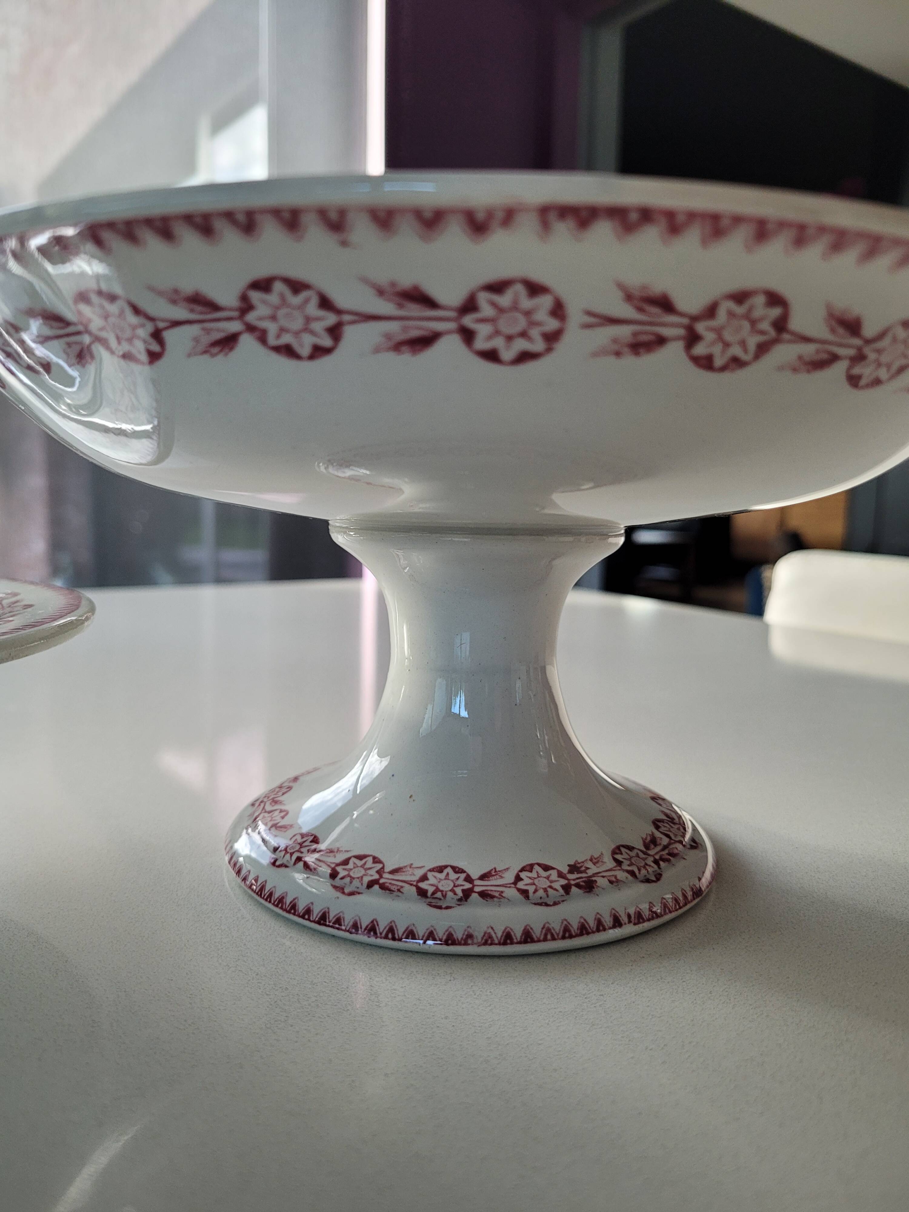 2 Terre de fer compotiers