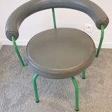 LC7 Armchair Le Corbusier