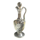 Buire (ewer) blown and engraved crystal – XXth century