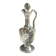 Buire (ewer) blown and engraved crystal – XXth century