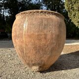 Terracotta washer
