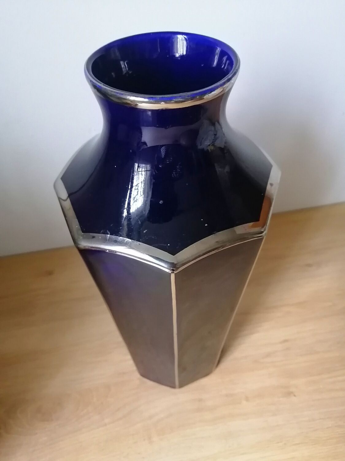 Vase Art Deco