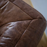 Togo armchair model designed by Michel Ducaroy 1973