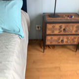 Bedside table