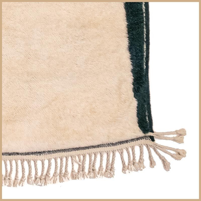 Beni Mrirt Rug SG6038 - 320 x 260 cm