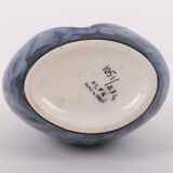 Italian ceramic vase from Alfa, 1980’s