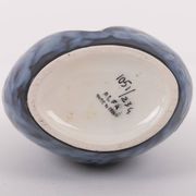 Italian ceramic vase from Alfa, 1980’s