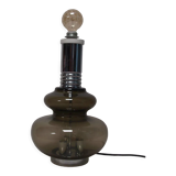 Doria Leuchten table lamp 60s