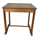 Student writing desk