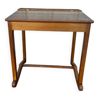Student writing desk