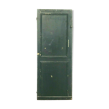 19th century tree gate