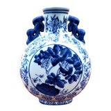 Chinese gourd vase