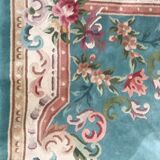 Tapis fait main - 182x278 cm
