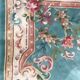 Vintage carpet - 182x278 cm