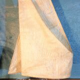 Lamp "Sailboat" Daum 1960s