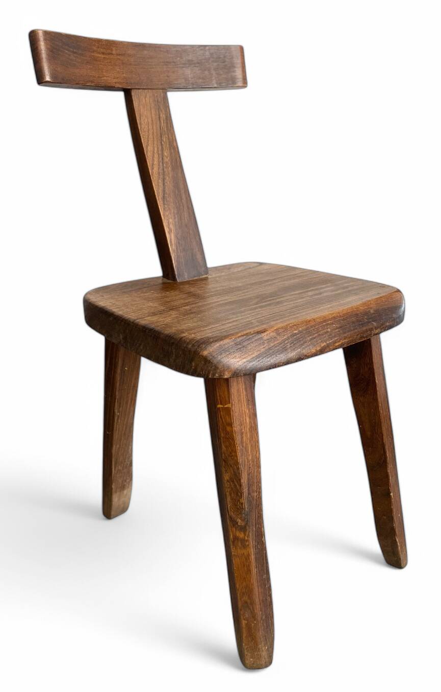 Aranjou chair, ca. 1980