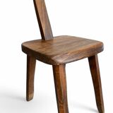 Aranjou chair, ca. 1980