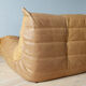 Pair of Togo armchairs designed by Michel Ducaroy 1973