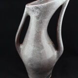 Luke Vallauris 36cm ceramic vase