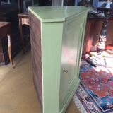 Walnut buffet 1950