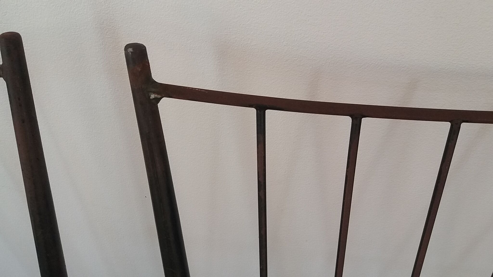 Colette Gueden chair from the 1960s will be a primavera collection