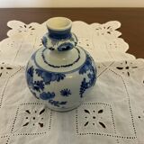 Little Delft Blue Faïencerie Flacon