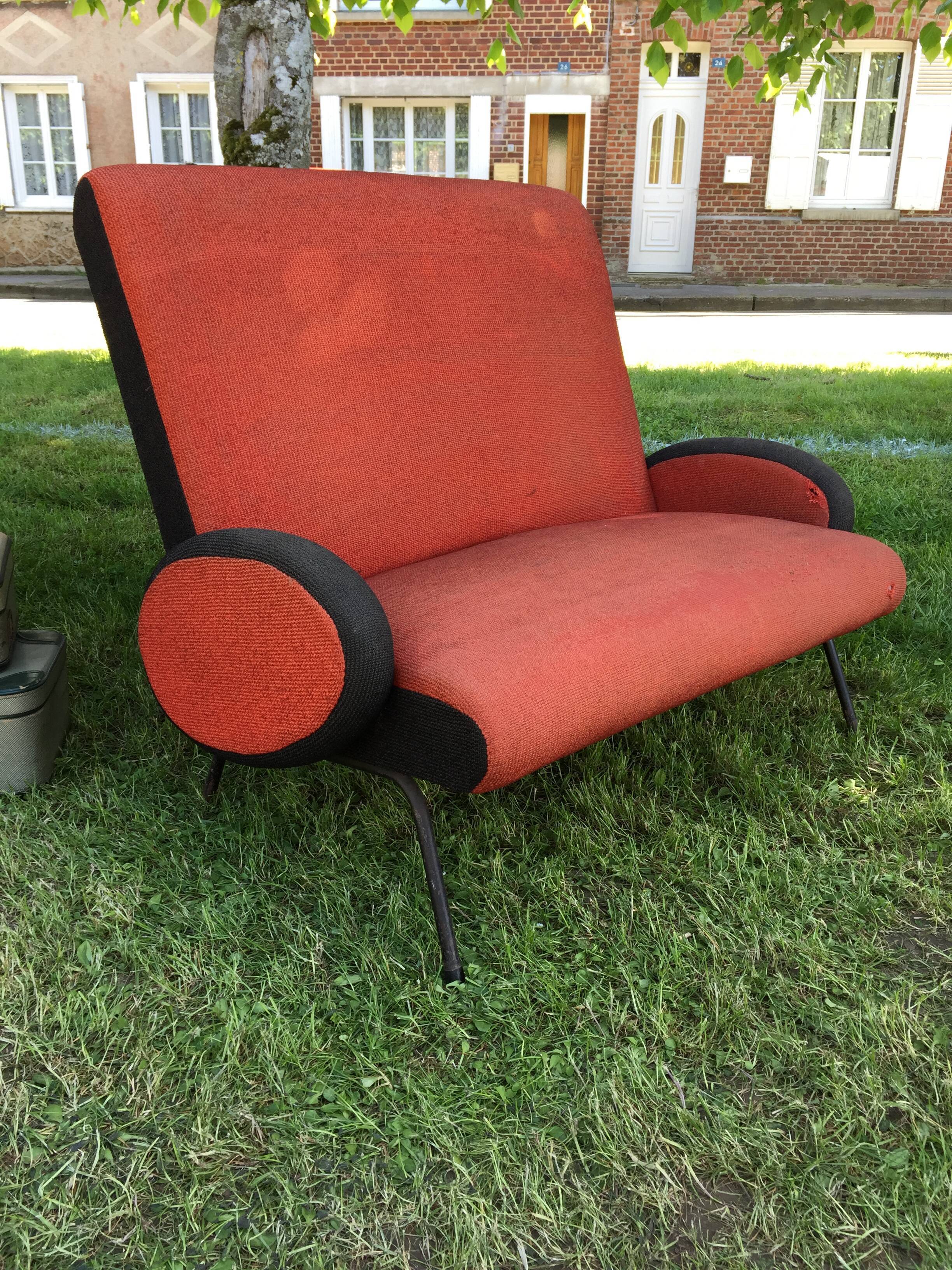 Sofa  vintage