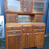 Mado buffet in its mirror kitchen buffet juice