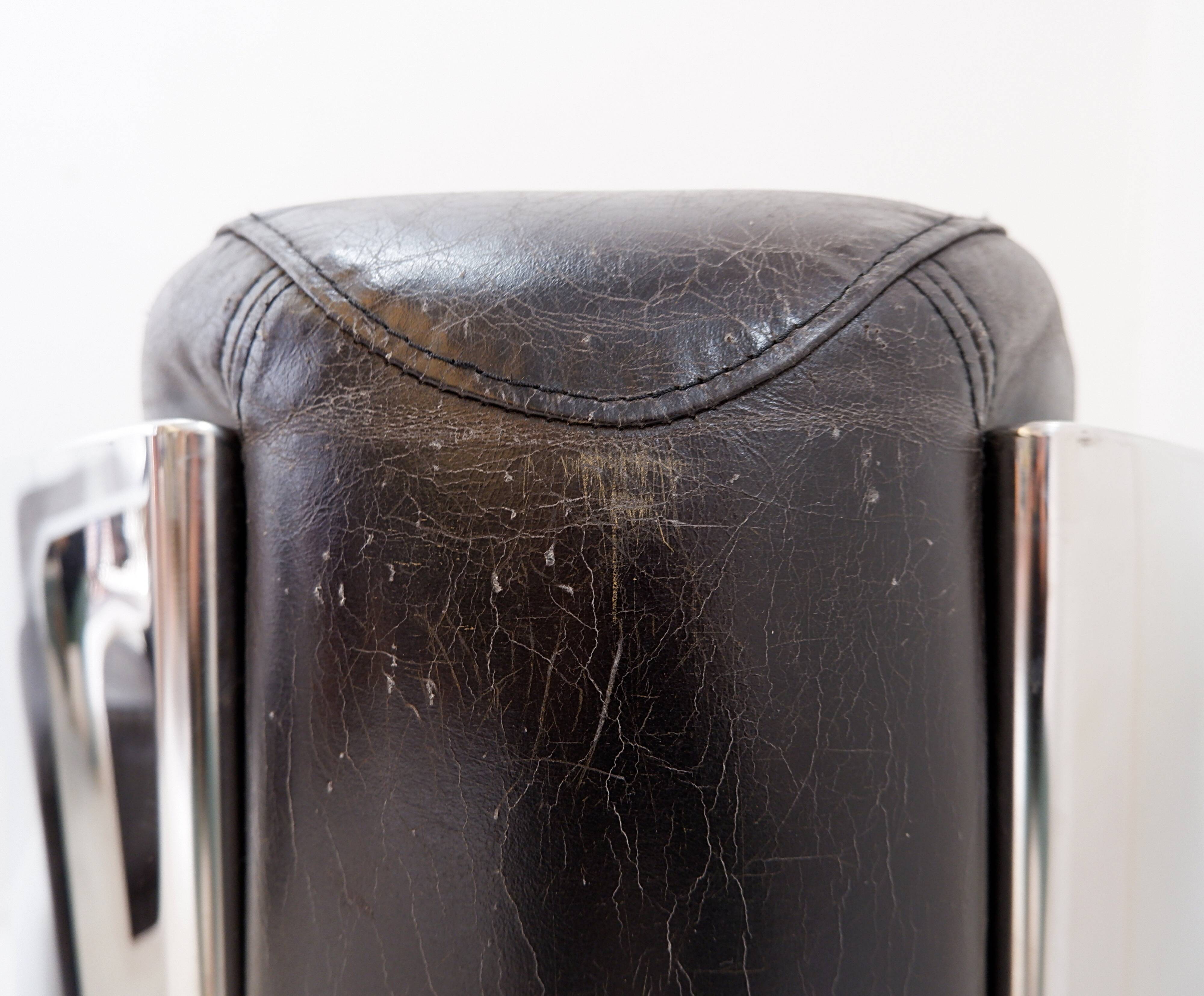 Paire de fauteuils "Mars" Timothy Oulton - 2009
