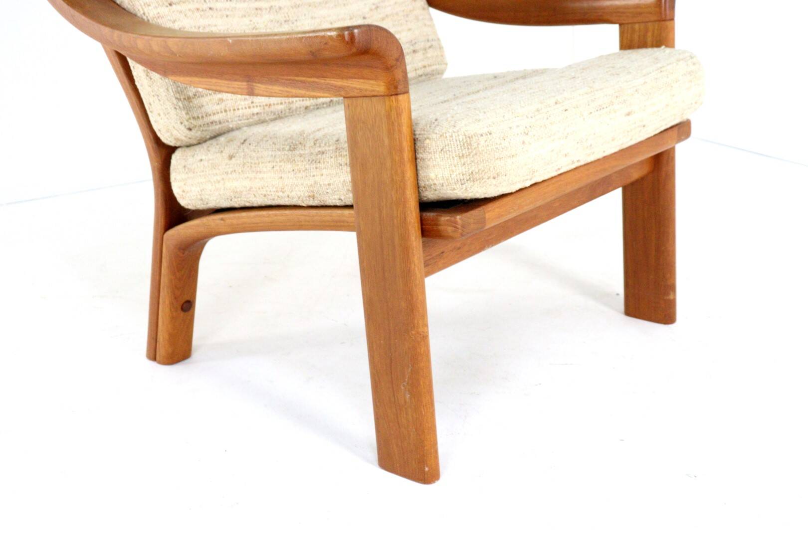 Poul Jepessen armchair 'Vestenskov' | more pieces in stock