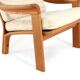 Poul Jepessen armchair 'Vestenskov' | more pieces in stock