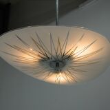 Mid-Century Design Pendant, 1960s