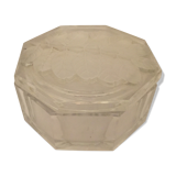 Villeroy and Boch crystal candy