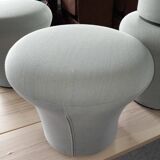 Pouf Mushroom Pierre Paulin