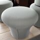 Pouf Mushroom Pierre Paulin