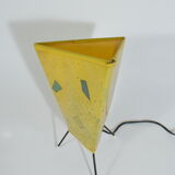 Tripod lamp 1950