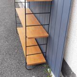 Scandinavian shelf